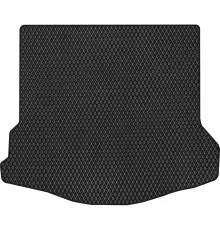 Килимок в багажник EVAtech Ford Focus (C346) 2011-2018 3 поколінн (FD1450BO1RBB)
