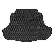 Килимок в багажник EVAtech Lexus ES (XZ10) 2018-2021 7 покоління (LS21290B1RBB)