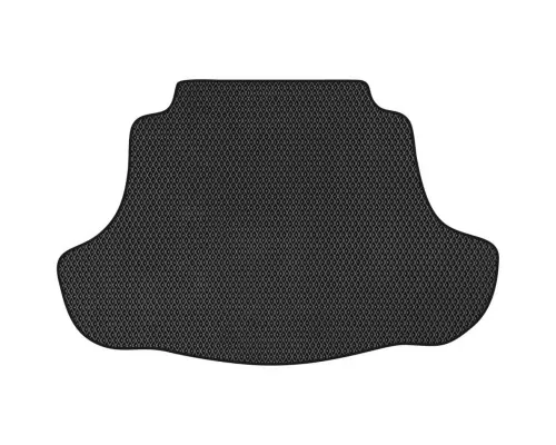 Килимок в багажник EVAtech Lexus ES (XZ10) 2018-2021 7 покоління (LS21290B1RBB)