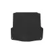 Килимок в багажник EVAtech Skoda Octavia A5 (MT, 4 clips) 2004-2013 2 п (SK12162BD1RBB)