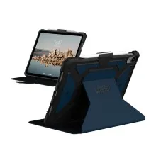 Чохол до планшета UAG Apple iPad 10.9" (10th Gen 2022) Metropolis SE, Mallard (12339X115555)