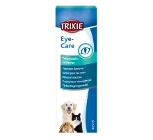 Краплі для тварин Trixie для догляду за очима 50 мл (4011905025599)