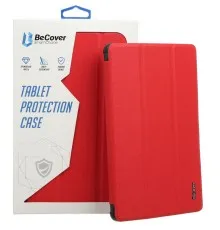 Чохол до планшета BeCover Smart Case Lenovo Tab P11 (2nd Gen) (TB-350FU/TB-350XU) 11.5" Red (708683)