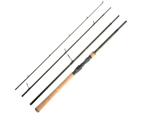 Удилище Shimano Norden SP Salmon 3.35m 20-60g 3 частина (NORSP11H3)