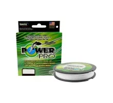 Шнур Power Pro White 135m 0.08mm 9lb/4.0kg (2266.96.88)