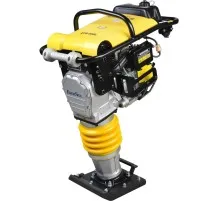 Вібротрамбувалка Enersol Loncin LC165F-3H, 3.72 кВт (ETR-080L)