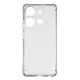 Чохол до мобільного телефона Armorstandart Air Force TECNO Spark Go 2023 (BF7) Camera cover Transparent (ARM67036)