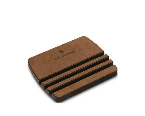 Підставка для дошок Victorinox Allrounder Cutting Boards х3 Brown (7.4103.0)
