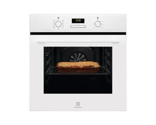Духова шафа Electrolux EOF3H40BW