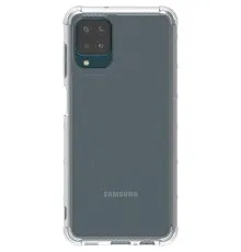 Чохол до мобільного телефона Samsung KDLab M Cover Galaxy M12 Transparency (GP-FPM127KDATW case)