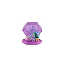 Игровой набор Hasbro My Little Pony Мини-мир Кристалл сиреневый (F3872_F5244)