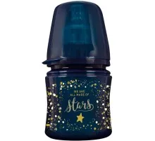 Пляшечка для годування Lovi Stardust 120 мл (21/587)