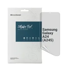 Плівка захисна Armorstandart Matte Samsung A24 4G (A245) (ARM68013)