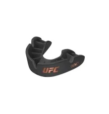 Капа Opro Bronze UFC дитяча Black (UFC_Jr_Bronze_Bl)