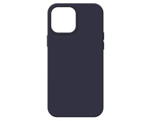 Чохол до мобільного телефона Armorstandart ICON2 MagSafe Apple iPhone 14 Pro Max Elderberry (ARM68411)