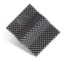 Туристичне сидіння Wechsel Facila Seat TL Grey (233311)