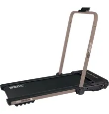 Беговая дорожка Everfit Treadmill TFK 135 Slim Rose Gold (TFK-135-SLIM-R) (929876)