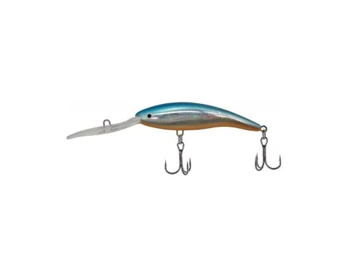 Воблер Select Basher 110F 110mm 23.0g 34 (max 6.0m) (1870.70.14)