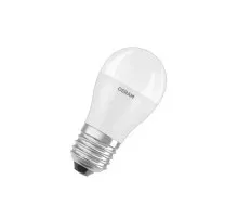 Лампочка Osram LED VALUE CL P60 6,5W/830 230V FR E27 (4058075624108)