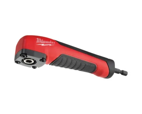 Насадка Milwaukee SHOCKWAVE + 10 бит 25 мм (4932471274)