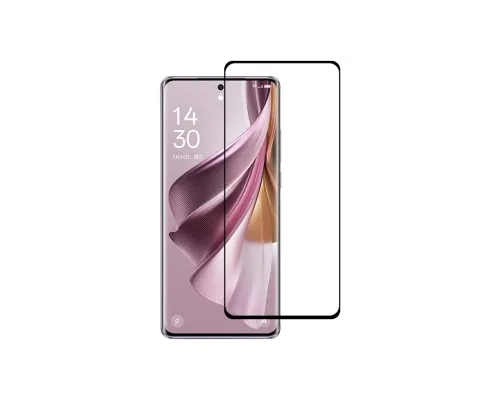 Скло захисне PowerPlant 3D OPPO Reno 10 5G (GL602770)