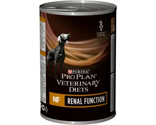 Консервы для собак Purina Pro Plan Veterinary Diets Renal Function 400 г (7613035181465)