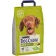 Сухой корм для собак Purina Dog Chow Adult Lamb со вкусом ягненка 2.5 кг (7613034485946)