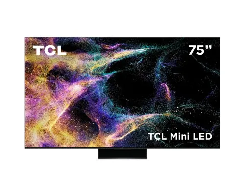 Телевизор TCL 75C845