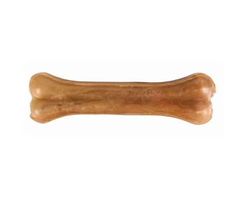 Ласощі для собак Trixie Кістка пресована 13 см (4011905026404)