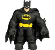 Антистрес Monster Flex Розтягуюча іграшка Монстри-Супергерої Бетмен Чорний 15 см (94002_Бетмен Чорний)