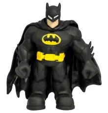 Антистрес Monster Flex Розтягуюча іграшка Монстри-Супергерої Бетмен Чорний 15 см (94002_Бетмен Чорний)