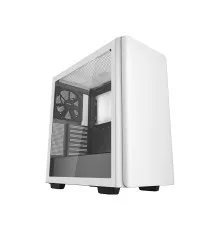 Корпус Deepcool CK500 White (R-CK500-WHNNE2-G-1)