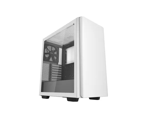 Корпус Deepcool CK500 White (R-CK500-WHNNE2-G-1)