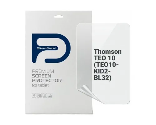 Плівка захисна Armorstandart Thomson TEO 10 (TEO10-KID2BL32) (ARM73213)