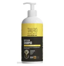 Шампунь для тварин Tauro Pro Line Ultra Natural Care Deep Clean 1000 мл (TPL63590)