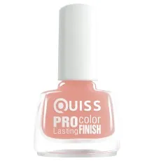 Лак для нігтів Quiss Pro Color Lasting Finish 004 (4823082013425)