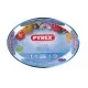 Форма для випікання Pyrex Essentials овальна 30 х 21 х 6 см 2 л (345B000/7644)