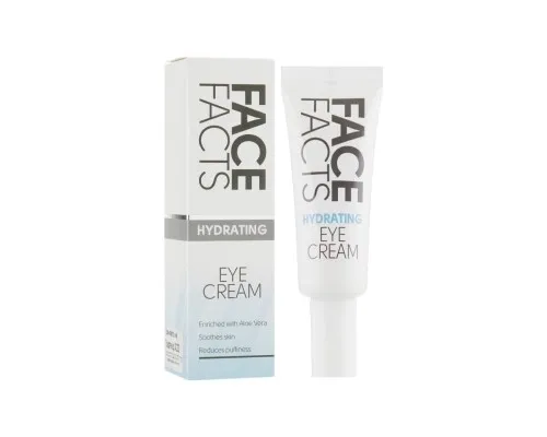 Крем для шкіри навколо очей Face Facts Hydrating Eye Cream 25 мл (5031413913040)