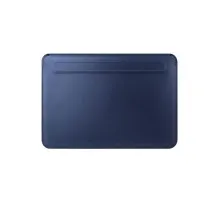 Чехол для ноутбука BeCover 13" MacBook ECO Leather Deep Blue (709694)