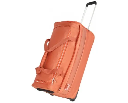 Сумка дорожная Travelite Miigo 71 л Black Copper (TL092701-87)