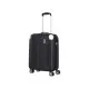 Валіза Travelite City Black S (TL073047-01)