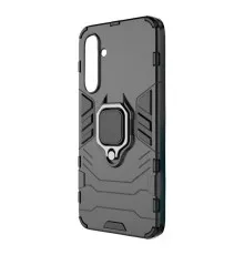 Чохол до мобільного телефона Armorstandart DEF27 case Samsung A54 5G (A546) Black (ARM66190)