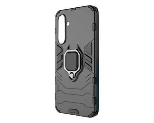 Чохол до мобільного телефона Armorstandart DEF27 case Samsung A54 5G (A546) Black (ARM66190)