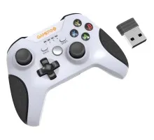 Геймпад GamePro MG650W PS3/Android Wireless White/Black (MG650W)