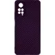 Чехол для мобильного телефона Armorstandart LikeCarbon Xiaomi Redmi Note 12 Pro 4G Purple (ARM71946)