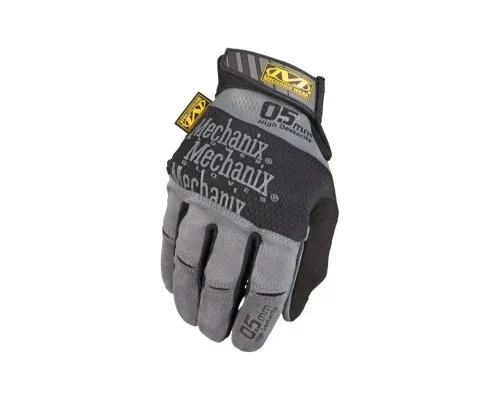 Захисні рукавички Mechanix Specialty Hi-Dexterity 0.5 (LG) (MSD-05-010)