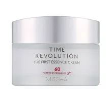 Крем для лица Missha Time Revolution The First Essence Cream 50 мл (8809747944019)