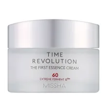 Крем для обличчя Missha Time Revolution The First Essence Cream 50 мл (8809747944019)