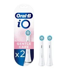 Насадка для зубной щетки Braun 00000023437