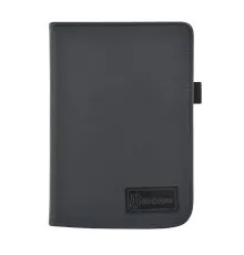 Чохол до електронної книги BeCover Slimbook PocketBook 743G InkPad 4/InkPad Color 2/InkPad Color 3 (7.8") Black (710126)